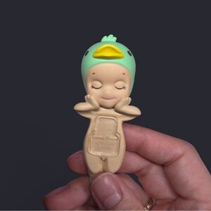 Sonny Angel Dreaming Series Hipper - Duck 🦆